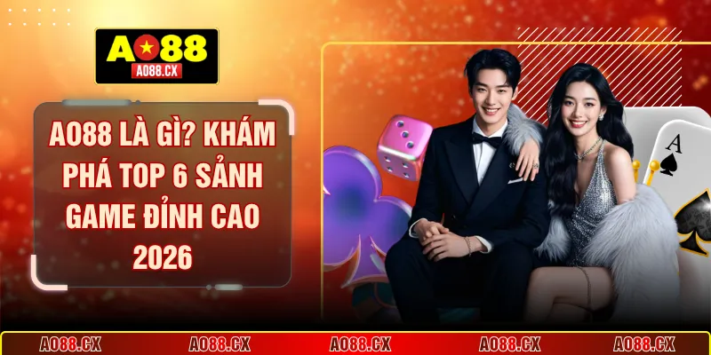 AO88 Là Gì